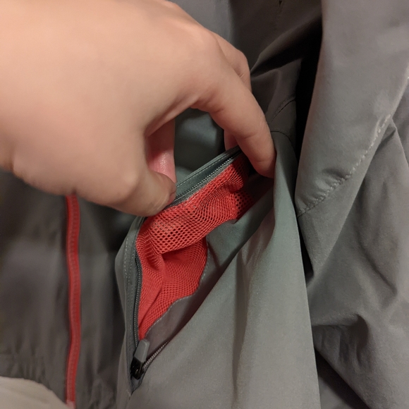 Adidas Clima365 Windstopper - Picture 4 of 7